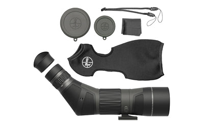 LEUP SX4 PRO GUIDE HD G2 15 - 45X65 AN - Get Tight Gear