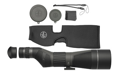LEUP SX4 PROGUIDE HD G2 20 - 60X85 STR - Get Tight Gear
