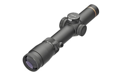 LEUP VX - 3HD 1.5 - 5X20 FIREDOT MATTE - Get Tight Gear