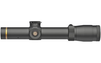 LEUP VX - 3HD 1.5 - 5X20 FIREDOT MATTE - Get Tight Gear