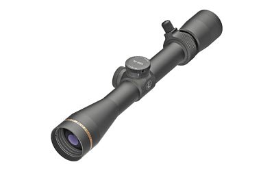 LEUP VX - 3HD 2.5 - 8X36 DPLX MATTE - Get Tight Gear