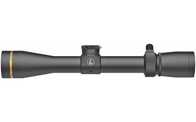 LEUP VX - 3HD 2.5 - 8X36 DPLX MATTE - Get Tight Gear