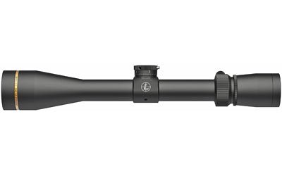 LEUP VX - 3HD 3.5 - 10X40 DPLX MATTE - Get Tight Gear