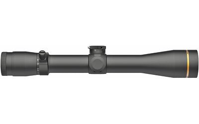LEUP VX - 3HD 3.5 - 10X40 FIREDOT MATTE - Get Tight Gear