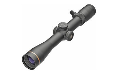 LEUP VX - 3HD 3.5 - 10X40 FIREDOT MATTE - Get Tight Gear