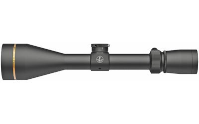 LEUP VX - 3HD 3.5 - 10X50 DUPLEX MATTE - Get Tight Gear