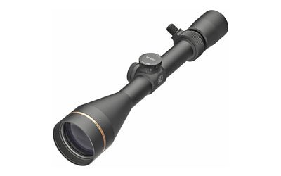 LEUP VX - 3HD 3.5 - 10X50 DUPLEX MATTE - Get Tight Gear