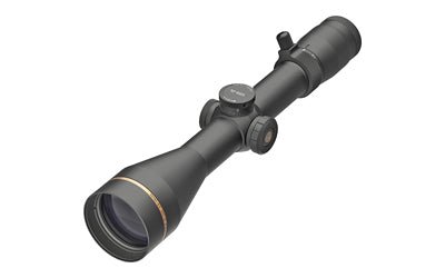 LEUP VX - 3HD 3.5 - 10X50 FIREDOT MATTE - Get Tight Gear