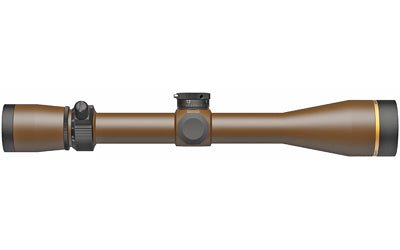 LEUP VX - 3HD 4.5 - 14X40 WIND - PLEX BBRZ - Get Tight Gear