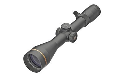 LEUP VX - 3HD 4.5 - 14X50 FIREDOT MATTE - Get Tight Gear