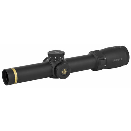 LEUP VX - 5HD 1 - 5X24 FIREDOT DUPLEX - Get Tight Gear