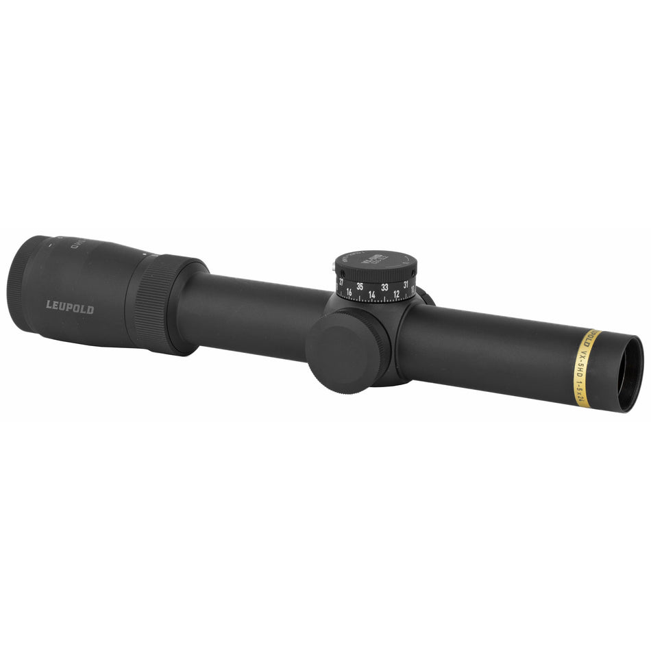 LEUP VX - 5HD 1 - 5X24 FIREDOT DUPLEX - Get Tight Gear
