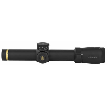 LEUP VX - 5HD 1 - 5X24 FIREDOT DUPLEX - Get Tight Gear