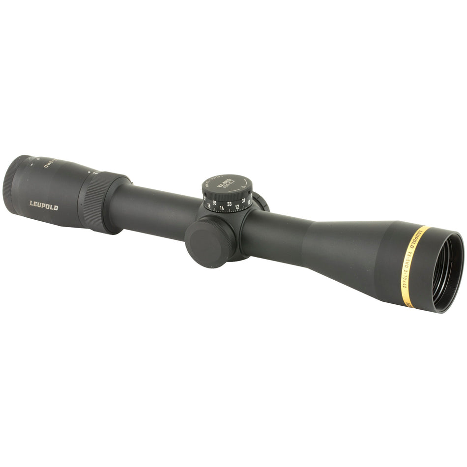 LEUP VX - 5HD 2 - 10X42 FIREDOT DUPLEX - Get Tight Gear