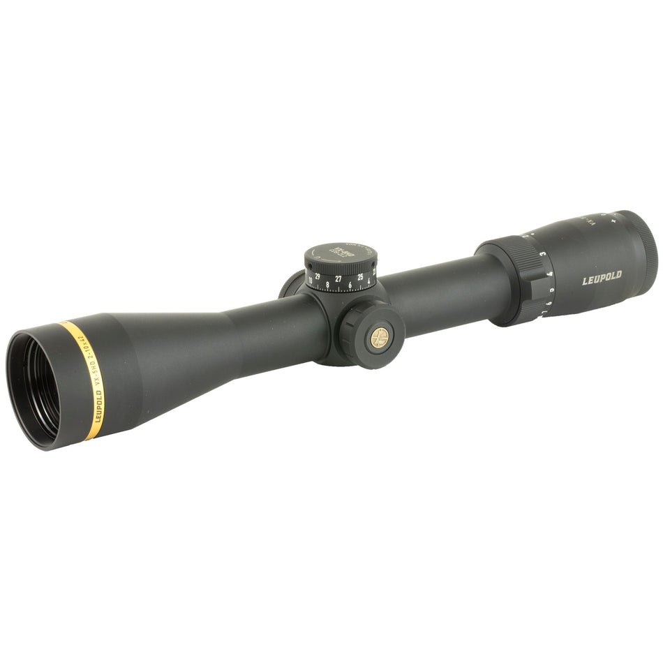 LEUP VX - 5HD 2 - 10X42 FIREDOT DUPLEX - Get Tight Gear