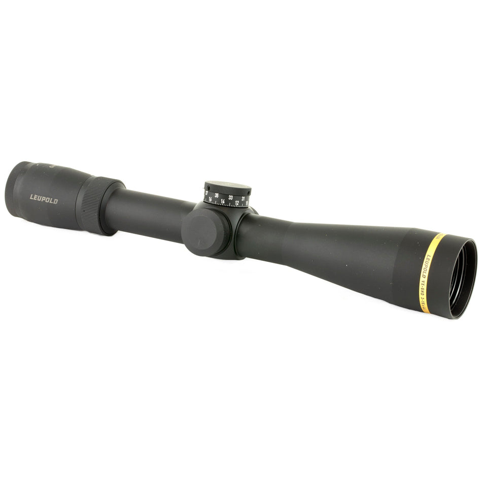 LEUP VX - 5HD 3 - 15X44 SF DUPLEX - Get Tight Gear