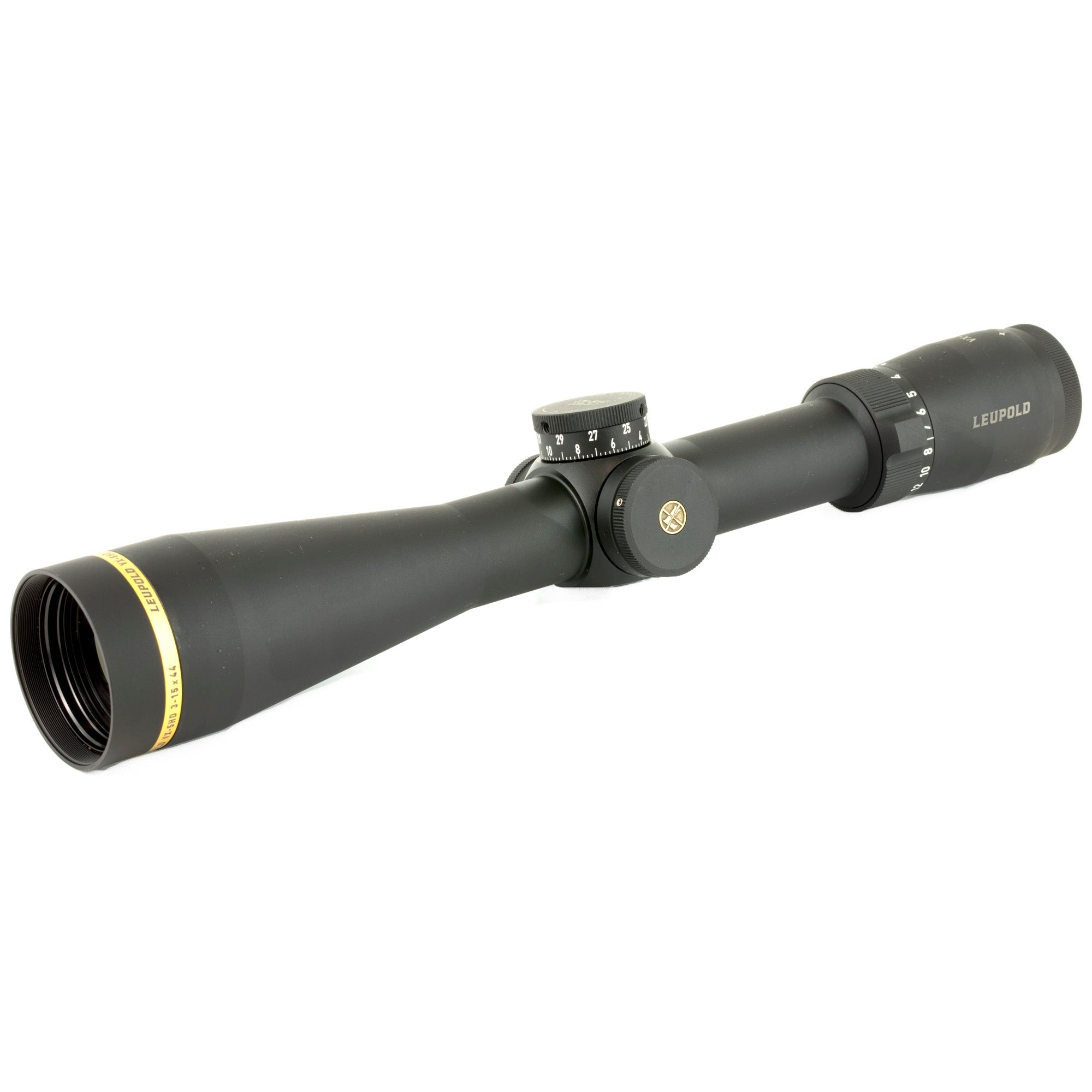 LEUP VX - 5HD 3 - 15X44 SF DUPLEX - Get Tight Gear