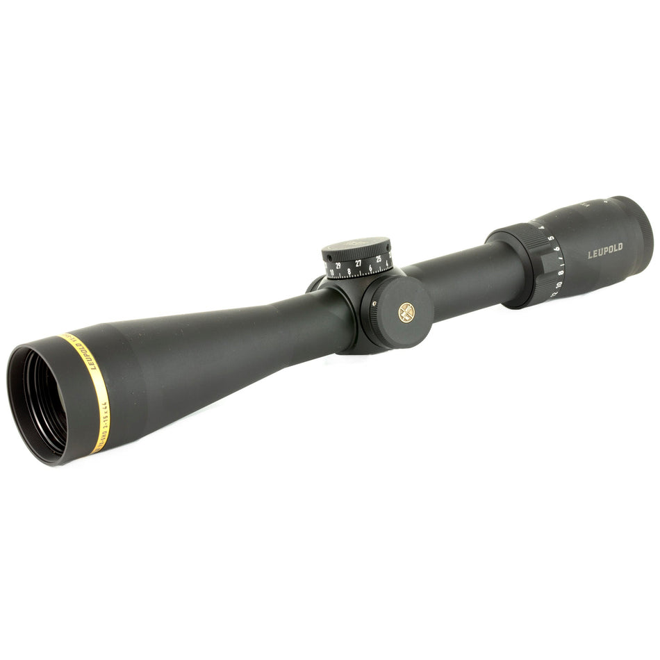 LEUP VX - 5HD 3 - 15X44 SF DUPLEX - Get Tight Gear