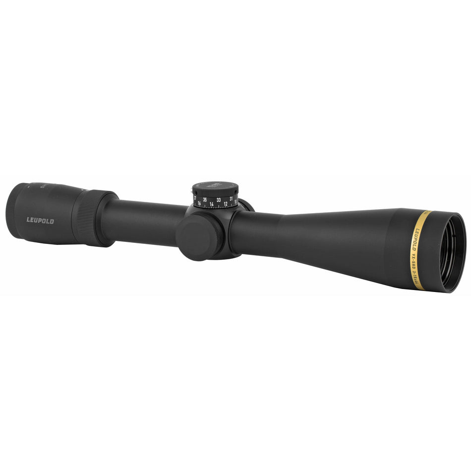 LEUP VX - 5HD 3 - 15X44 SF FIREDOT DPLX - Get Tight Gear
