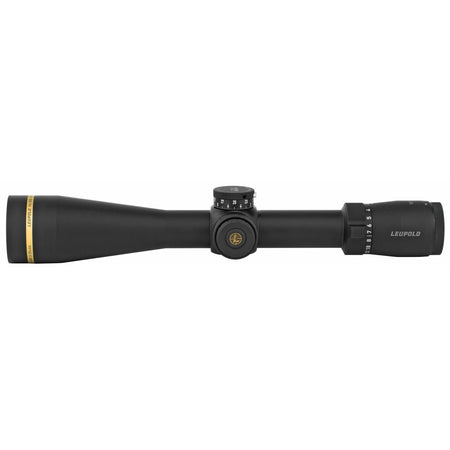 LEUP VX - 5HD 3 - 15X44 SF FIREDOT DPLX - Get Tight Gear