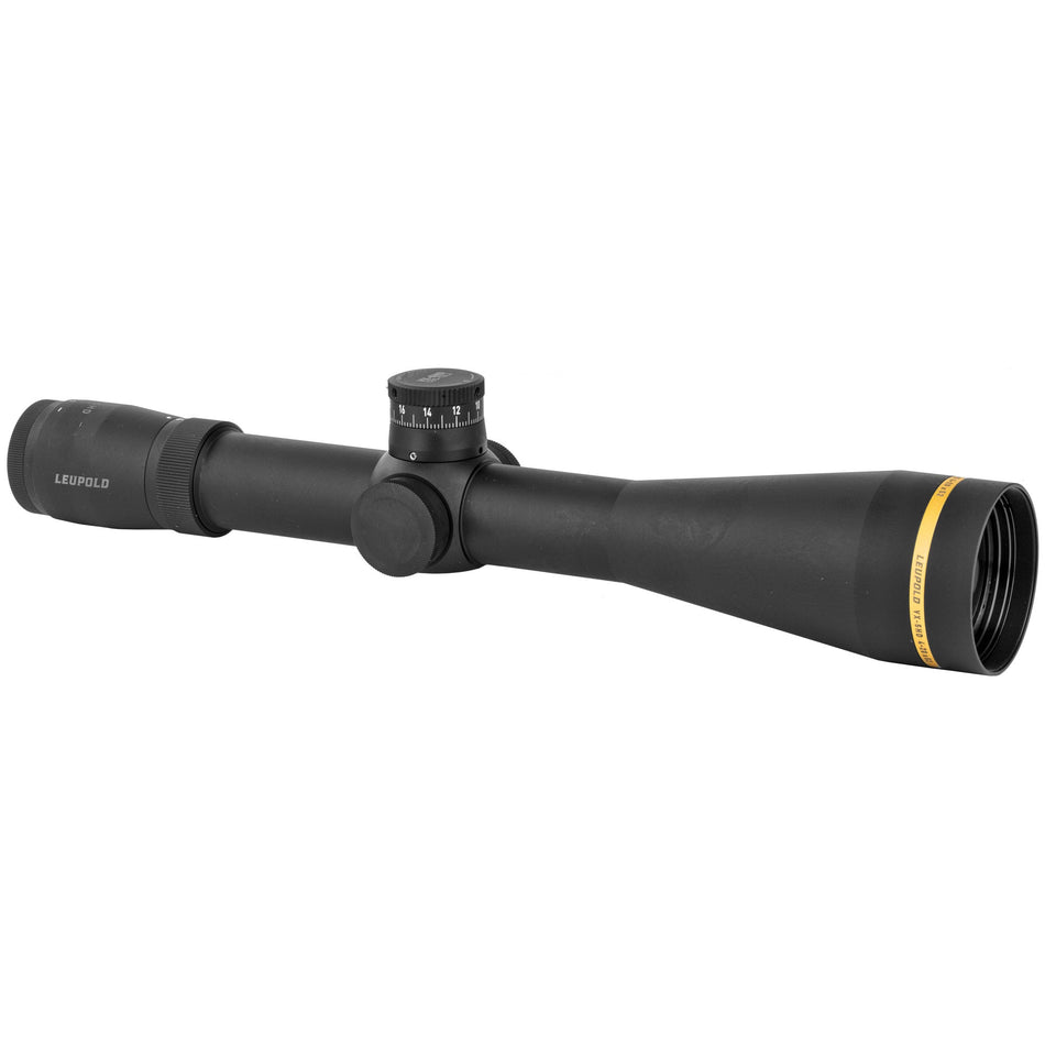 LEUP VX - 5HD 4 - 20X52 T - ZL3 SF TMOA - Get Tight Gear