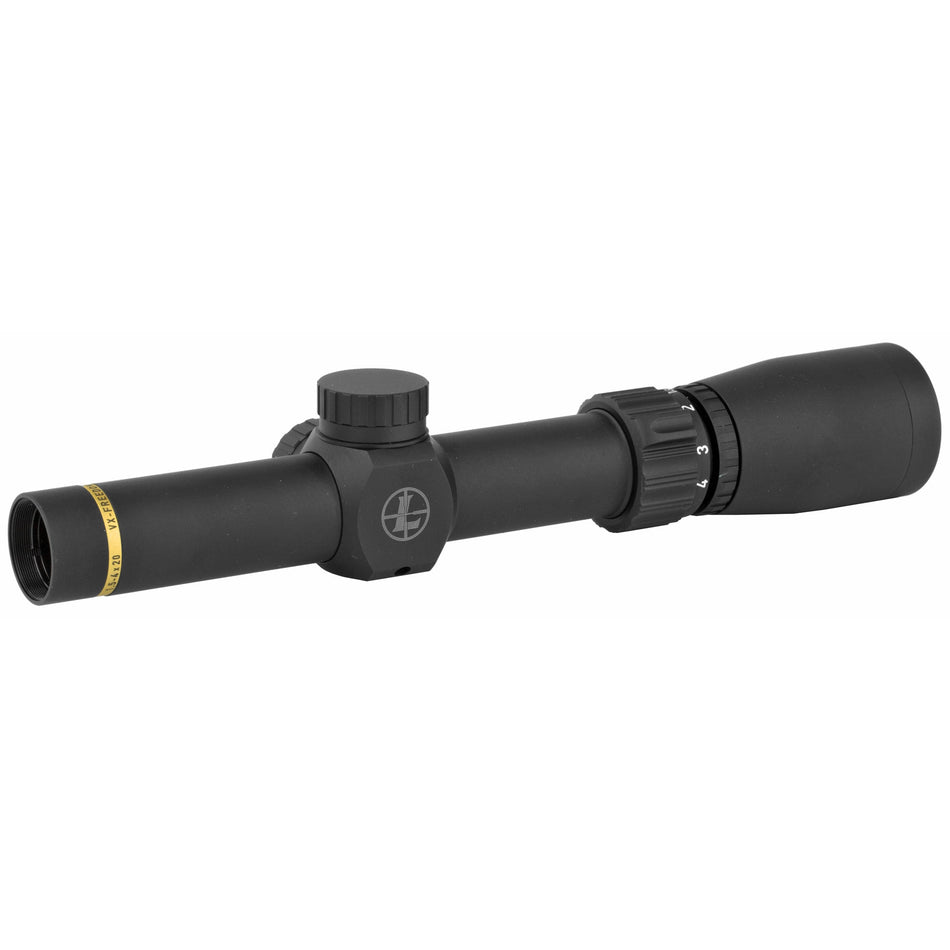 LEUP VX - FREEDOM 1.5 - 4X20 PIGPLEX MAT - Get Tight Gear