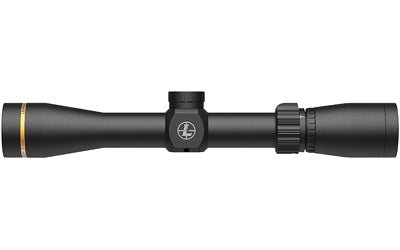 LEUP VX - FREEDOM 2 - 7X33 HNT - PLX MATTE - Get Tight Gear