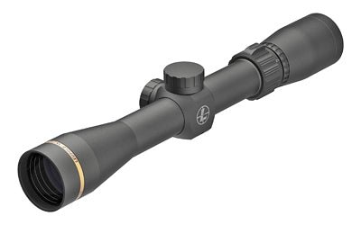 LEUP VX - FREEDOM 2 - 7X33 HNT - PLX MATTE - Get Tight Gear
