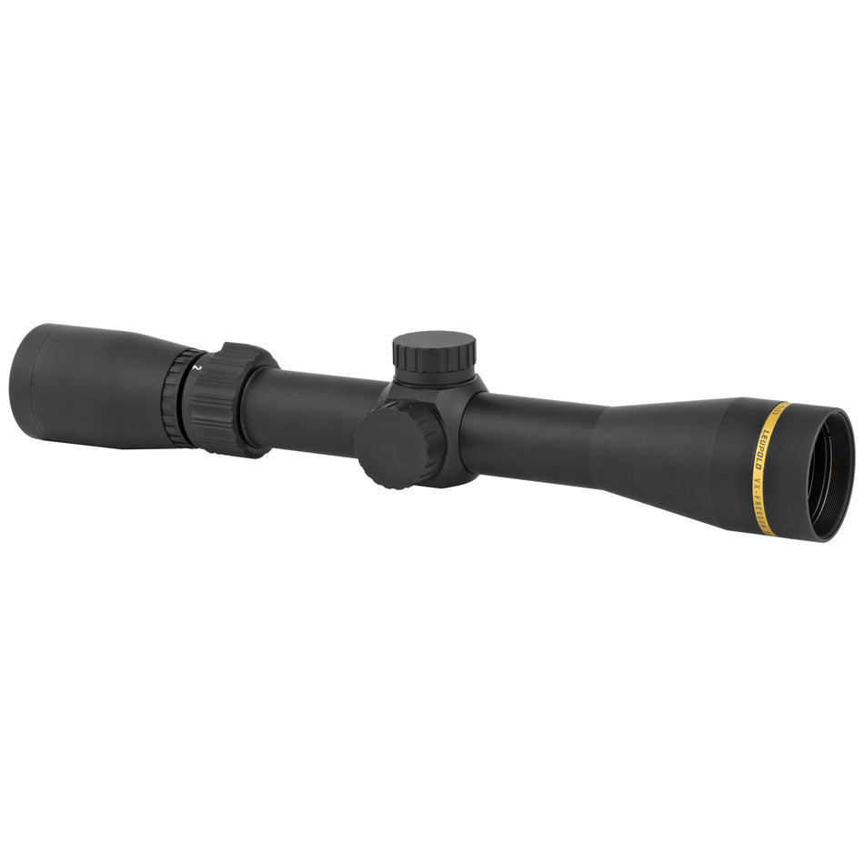 LEUP VX - FREEDOM 2 - 7X33 RIMFIRE MOA - Get Tight Gear