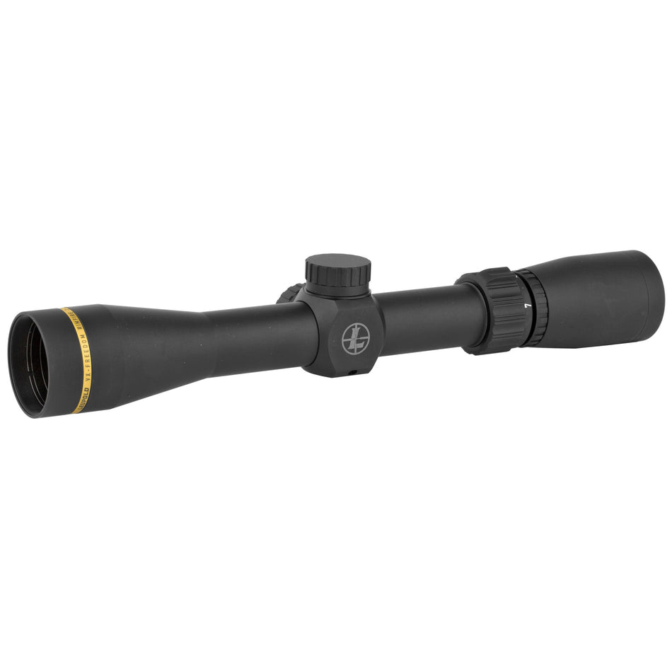 LEUP VX - FREEDOM 2 - 7X33 RIMFIRE MOA - Get Tight Gear