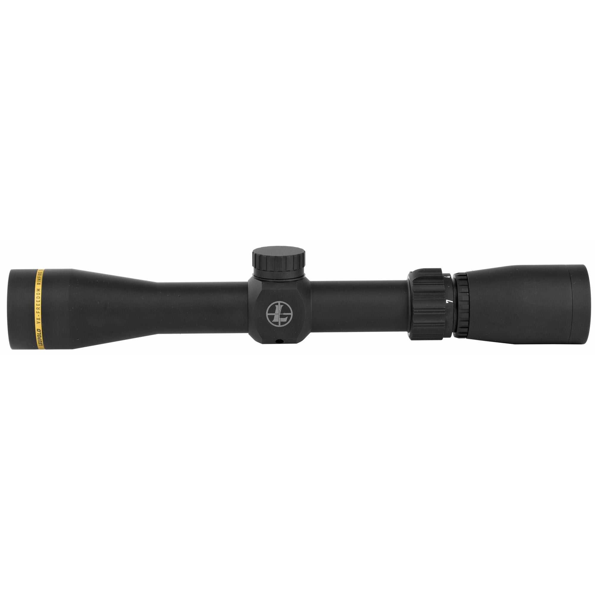 LEUP VX - FREEDOM 2 - 7X33 RIMFIRE MOA - Get Tight Gear