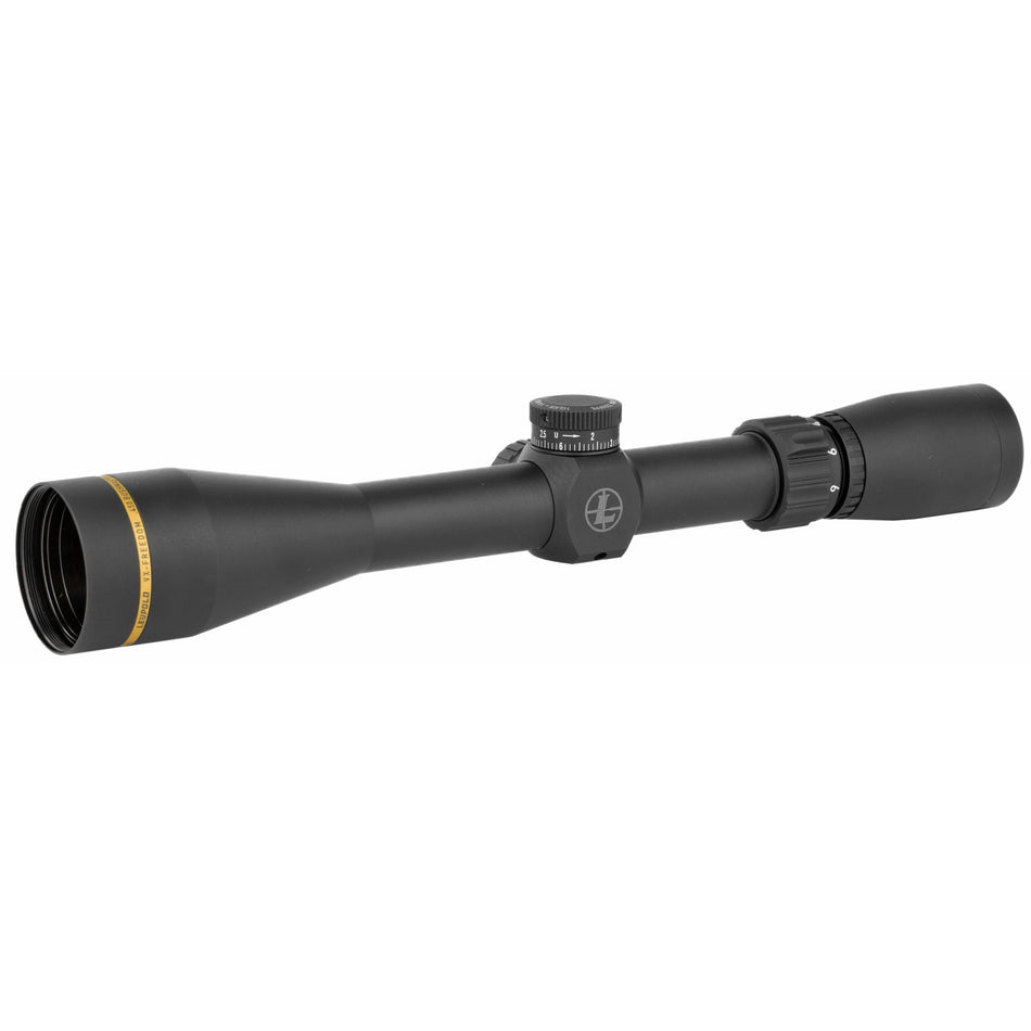 LEUP VX - FREEDOM 3 - 9X40 450BM DUPLEX - Get Tight Gear