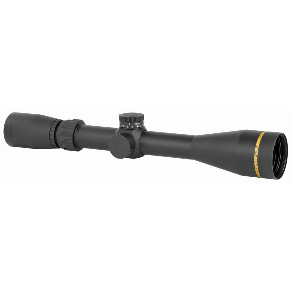 LEUP VX - FREEDOM 3 - 9X40 450BM DUPLEX - Get Tight Gear