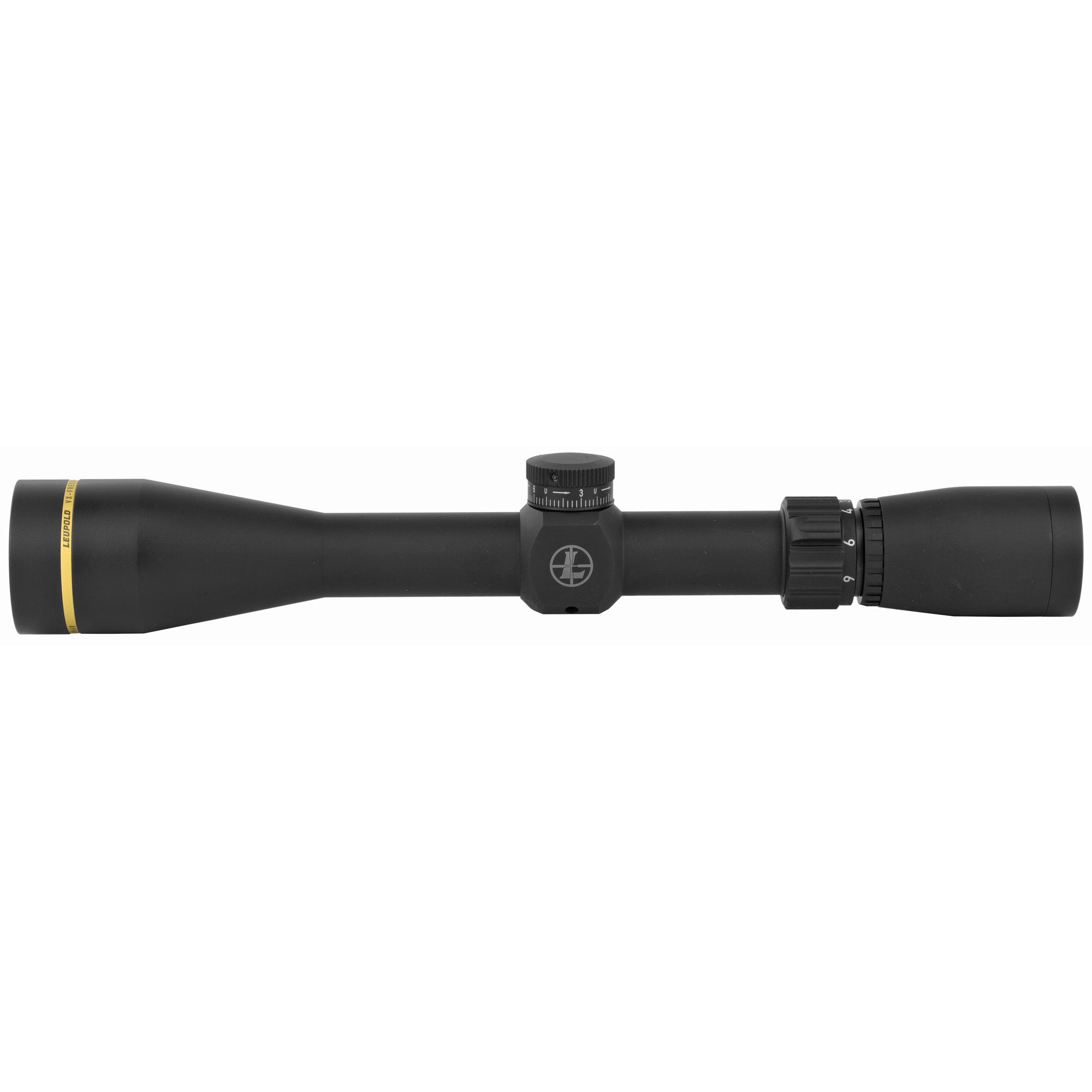 LEUP VX - FREEDOM 3 - 9X40 CDS DUPLEX - Get Tight Gear