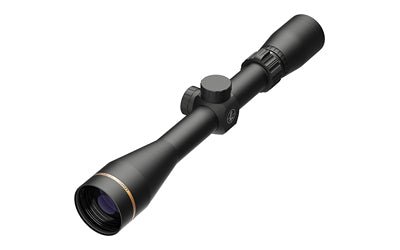 LEUP VX - FREEDOM 3 - 9X40 HNT - PLX MATTE - Get Tight Gear