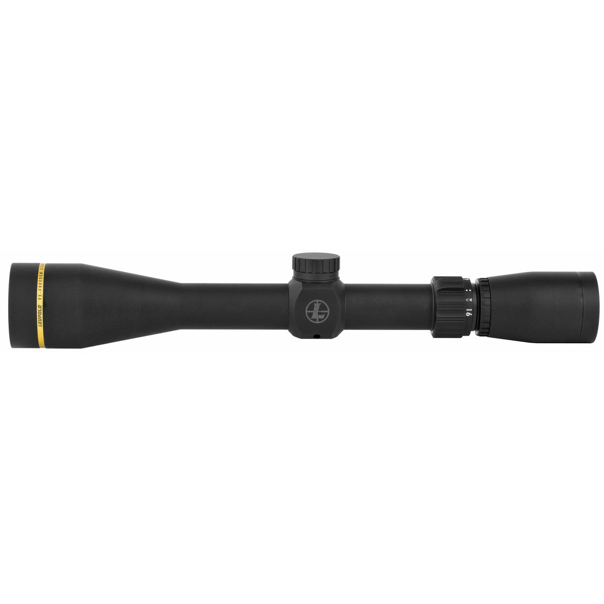 LEUP VX - FREEDOM 3 - 9X40 ML ULT SLAM - Get Tight Gear