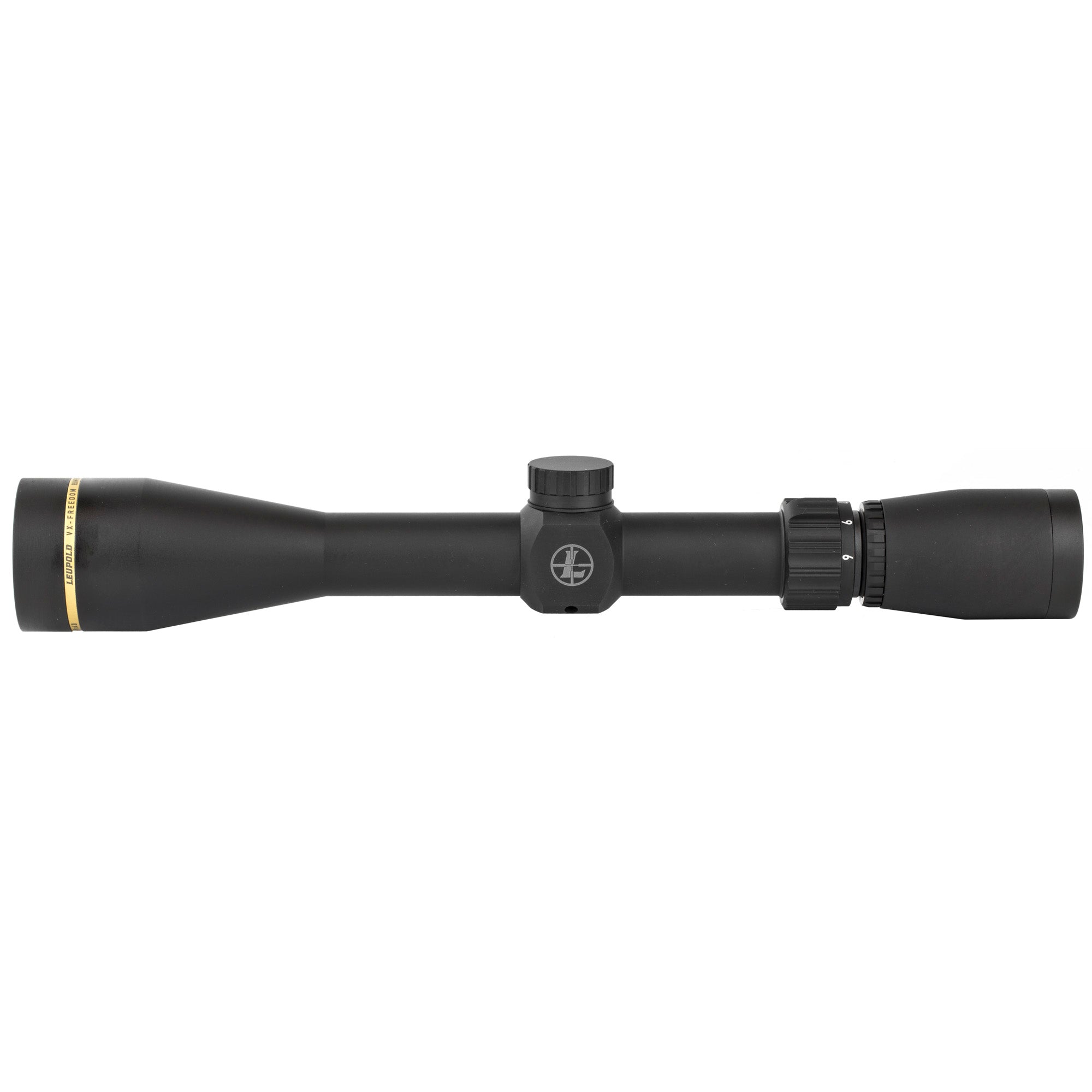 LEUP VX - FREEDOM 3 - 9X40 RIMFIRE MOA - Get Tight Gear