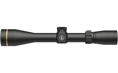 LEUP VX - FREEDOM 3 - 9X40 TRI - MOA MATTE - Get Tight Gear