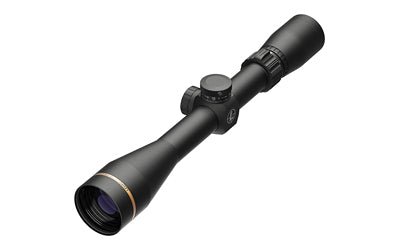 LEUP VX - FREEDOM 3 - 9X40 TRI - MOA MATTE - Get Tight Gear