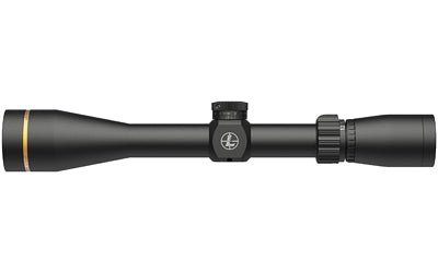 LEUP VX - FREEDOM 4 - 12X40 TRI - MOA MATT - Get Tight Gear
