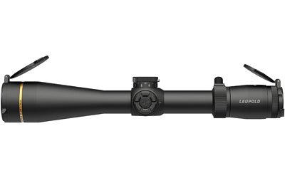 LEUP VX6HD G2 3 - 18X44 CDS - SZL2 FDBC - Get Tight Gear