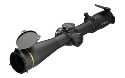 LEUP VX6HD G2 3 - 18X44 CDS - SZL2 FDBC - Get Tight Gear