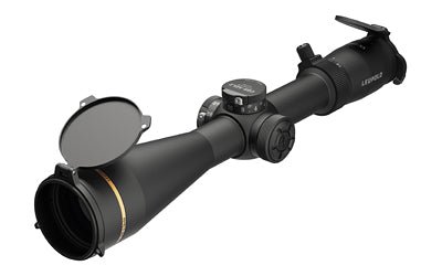 LEUP VX6HD G2 3 - 18X50 CDS - SZL2 FDD - Get Tight Gear