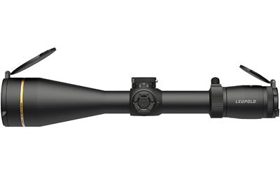 LEUP VX6HD G2 3 - 18X56 CDS - SZL2 FDTH - Get Tight Gear