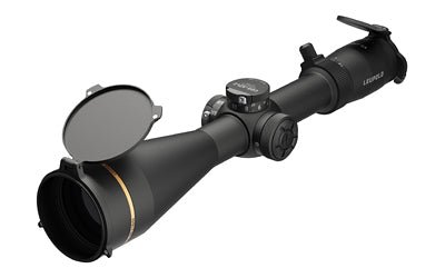 LEUP VX6HD G2 3 - 18X56 CDS - SZL2 FDTH - Get Tight Gear