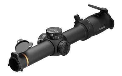 LEUP VX6HD GEN2 1 - 6X24 CDS - SZL2 FDD - Get Tight Gear