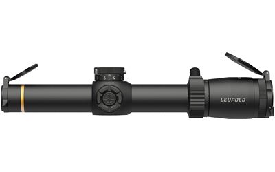 LEUP VX6HD GEN2 1 - 6X24 CDS - SZL2 FDD - Get Tight Gear