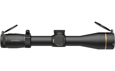 LEUP VX6HD GEN2 2 - 12X42 CDS - SZL2 FDD - Get Tight Gear