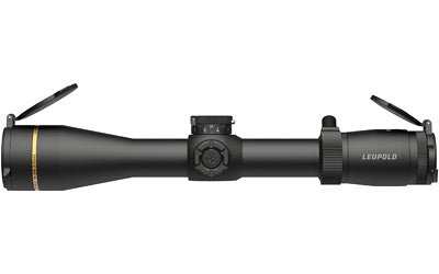 LEUP VX6HD GEN2 2 - 12X42 CDS - SZL2 FDD - Get Tight Gear