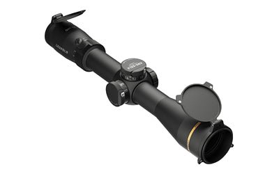 LEUP VX6HD GEN2 2 - 12X42 CDS - SZL2 FDD - Get Tight Gear